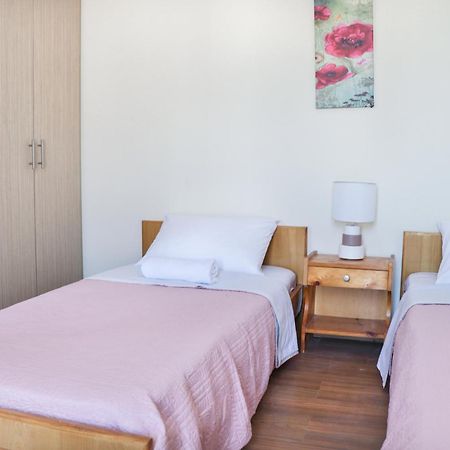 Down Town Apartment By Corfuescapes Corfu  Eksteriør bilde