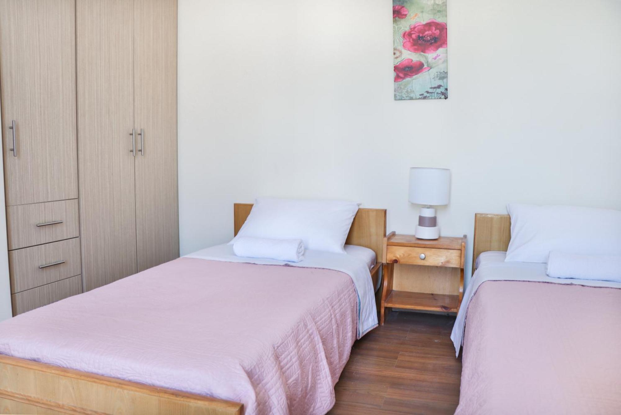 Down Town Apartment By Corfuescapes Corfu  Eksteriør bilde