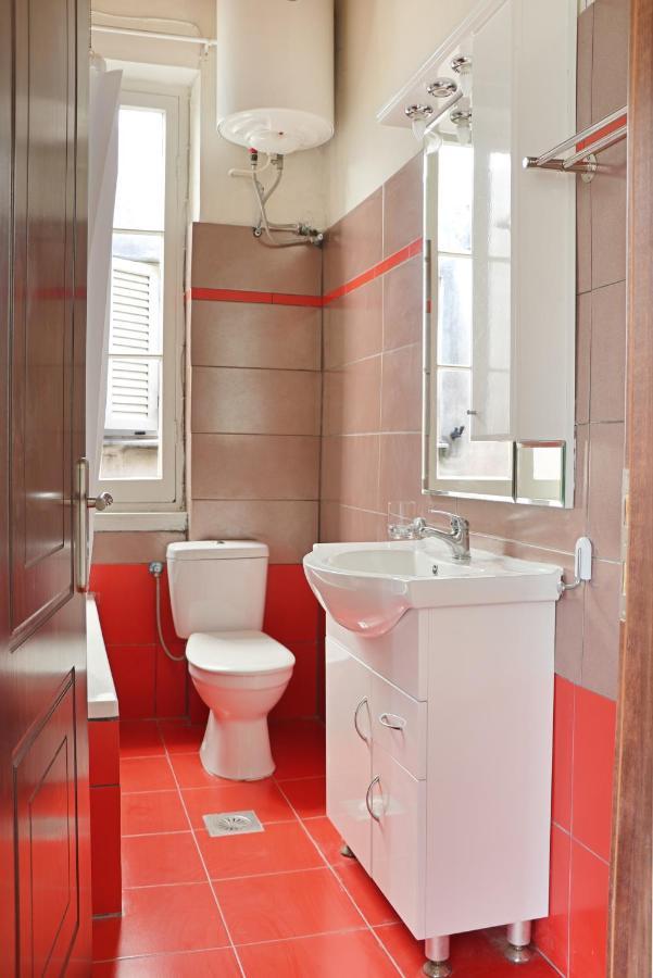 Down Town Apartment By Corfuescapes Corfu  Eksteriør bilde